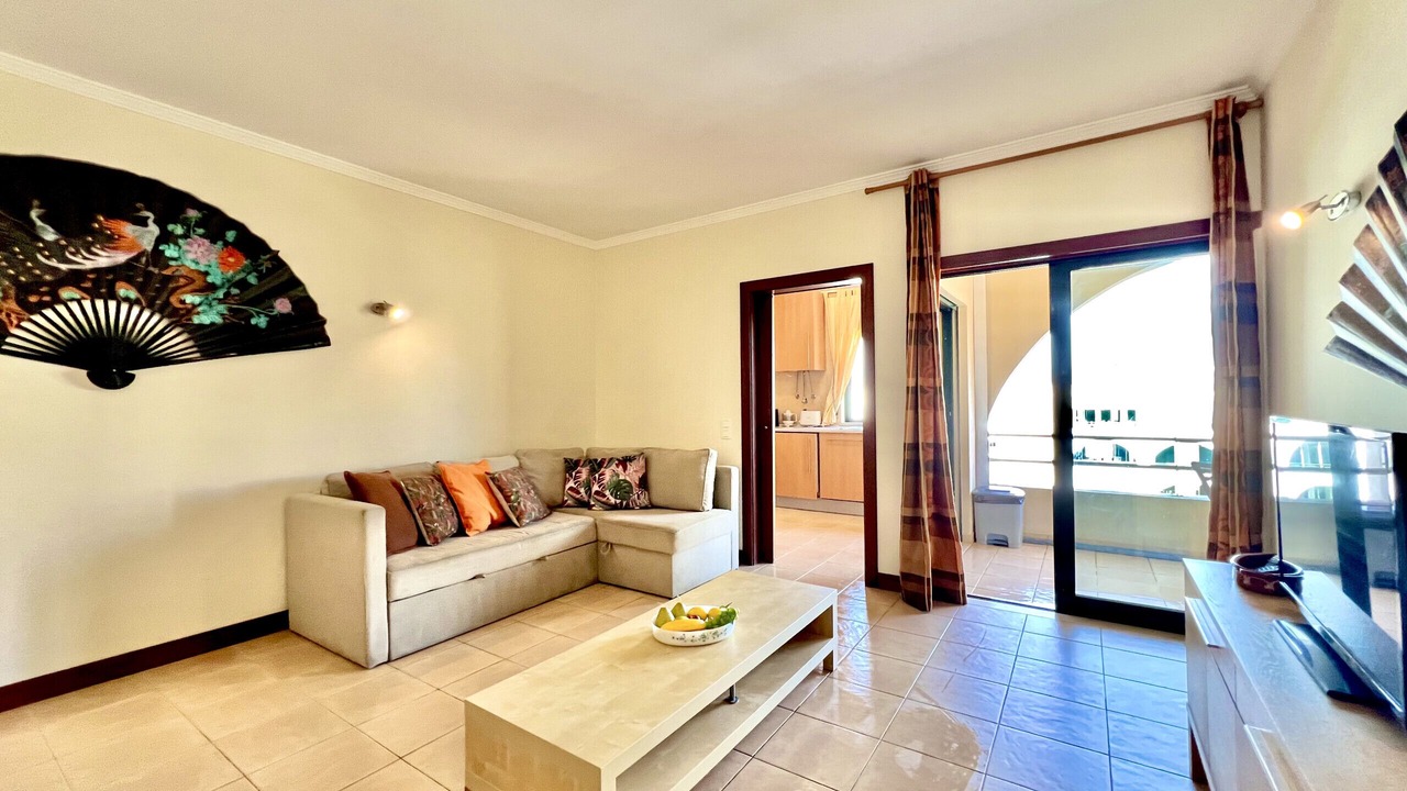 Photo of Livingroom in Salgados