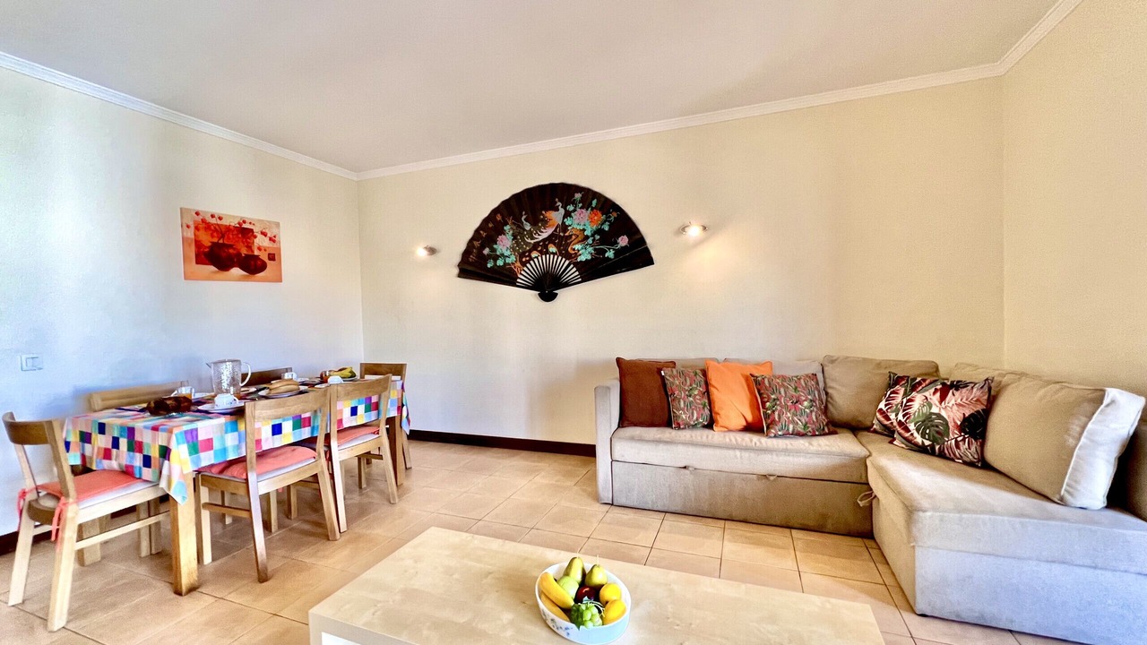 Photo of Livingroom in Salgados