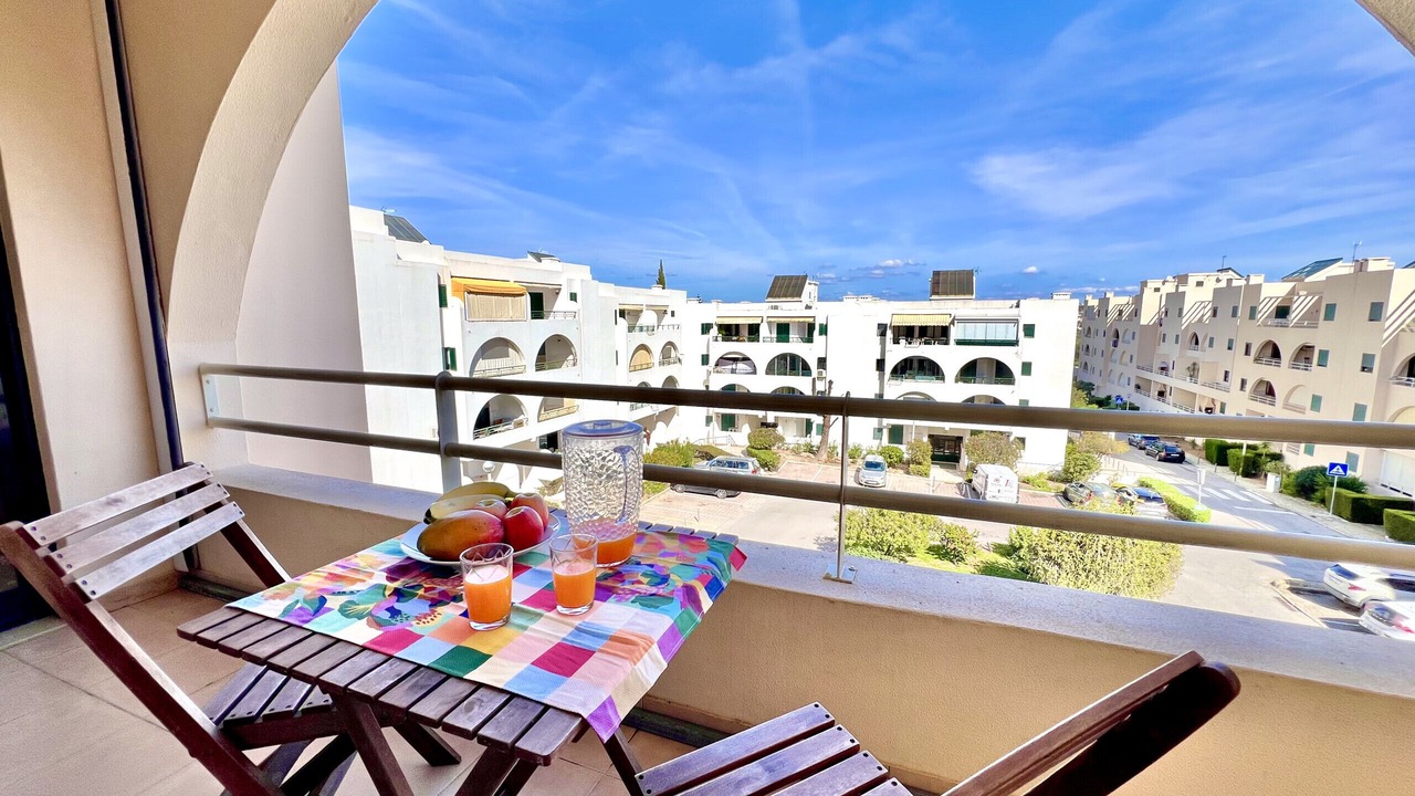 Photo of Patio Balcony in Salgados