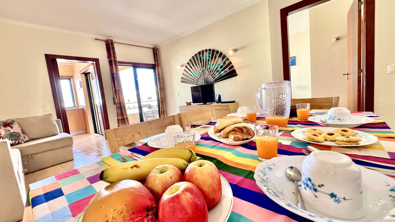 Photo of Livingroom in Salgados