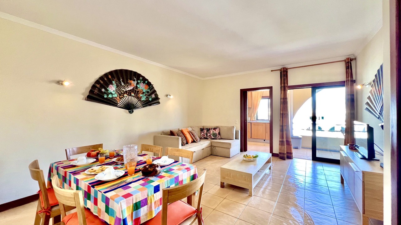 Photo of Livingroom in Salgados