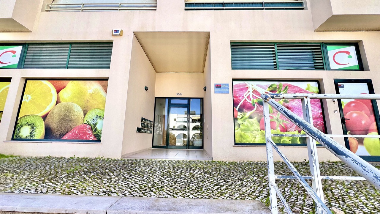 Photo of Outdoor in Salgados