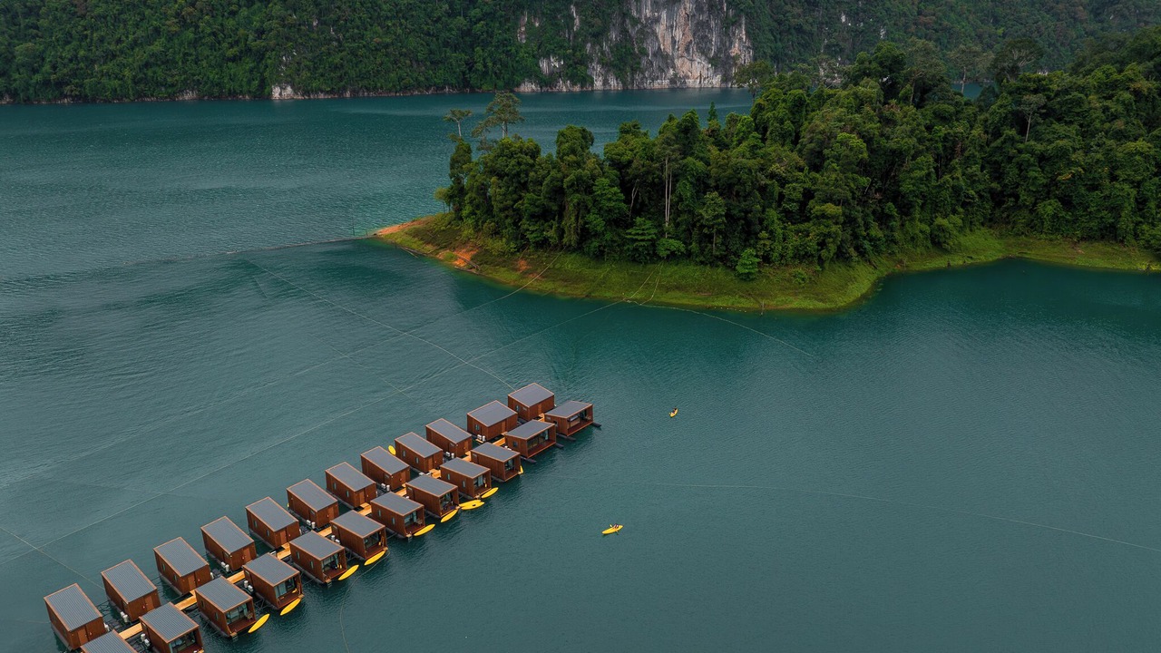 Photo of Outdoor in Ban Ta Khun