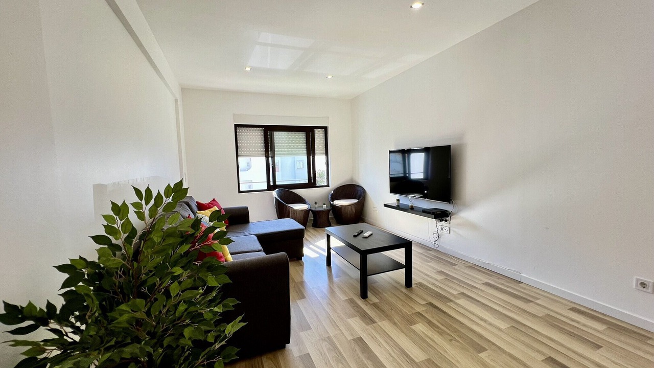 Photo of Livingroom in Calicos