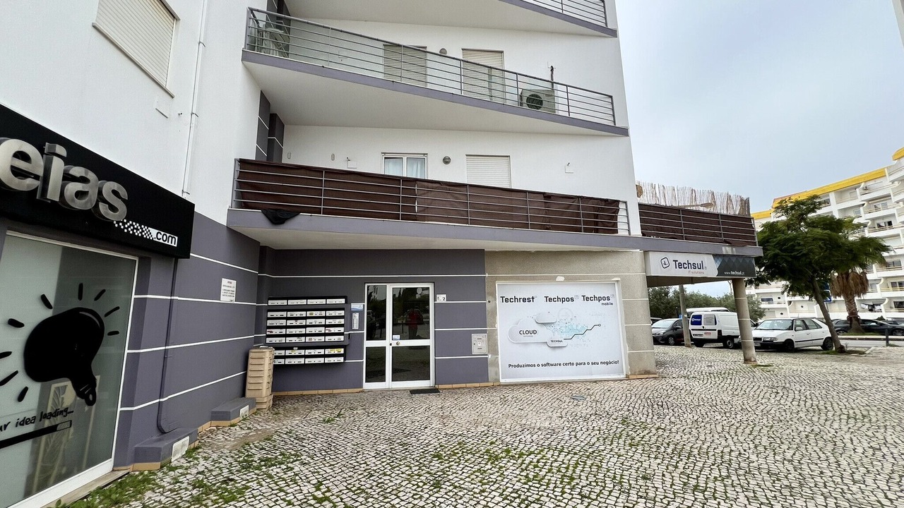 Photo of Outdoor in Montechoro
