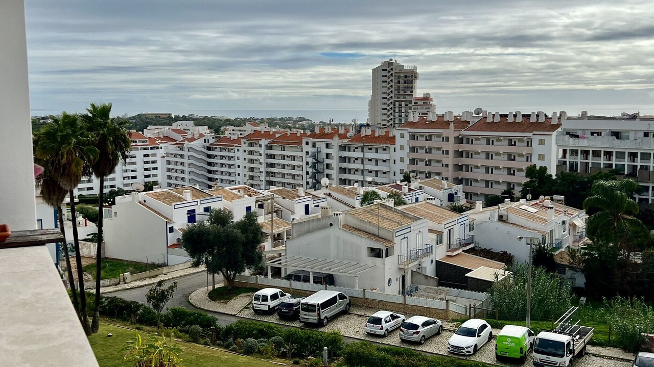 Photo of Outdoor in Montechoro