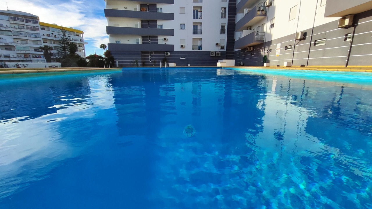 Photo of Outdoor in Montechoro