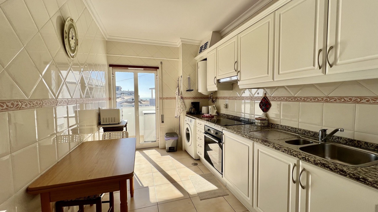 Photo of Kitchen in Montechoro