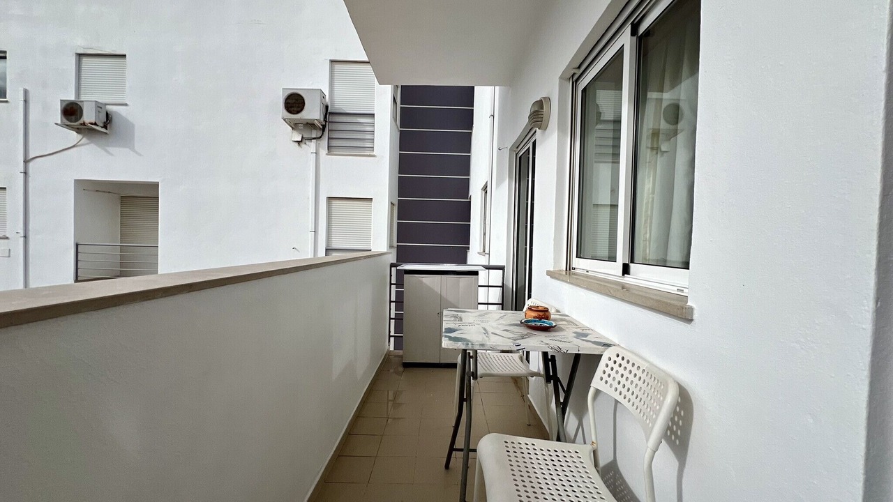 Photo of Patio Balcony in Montechoro