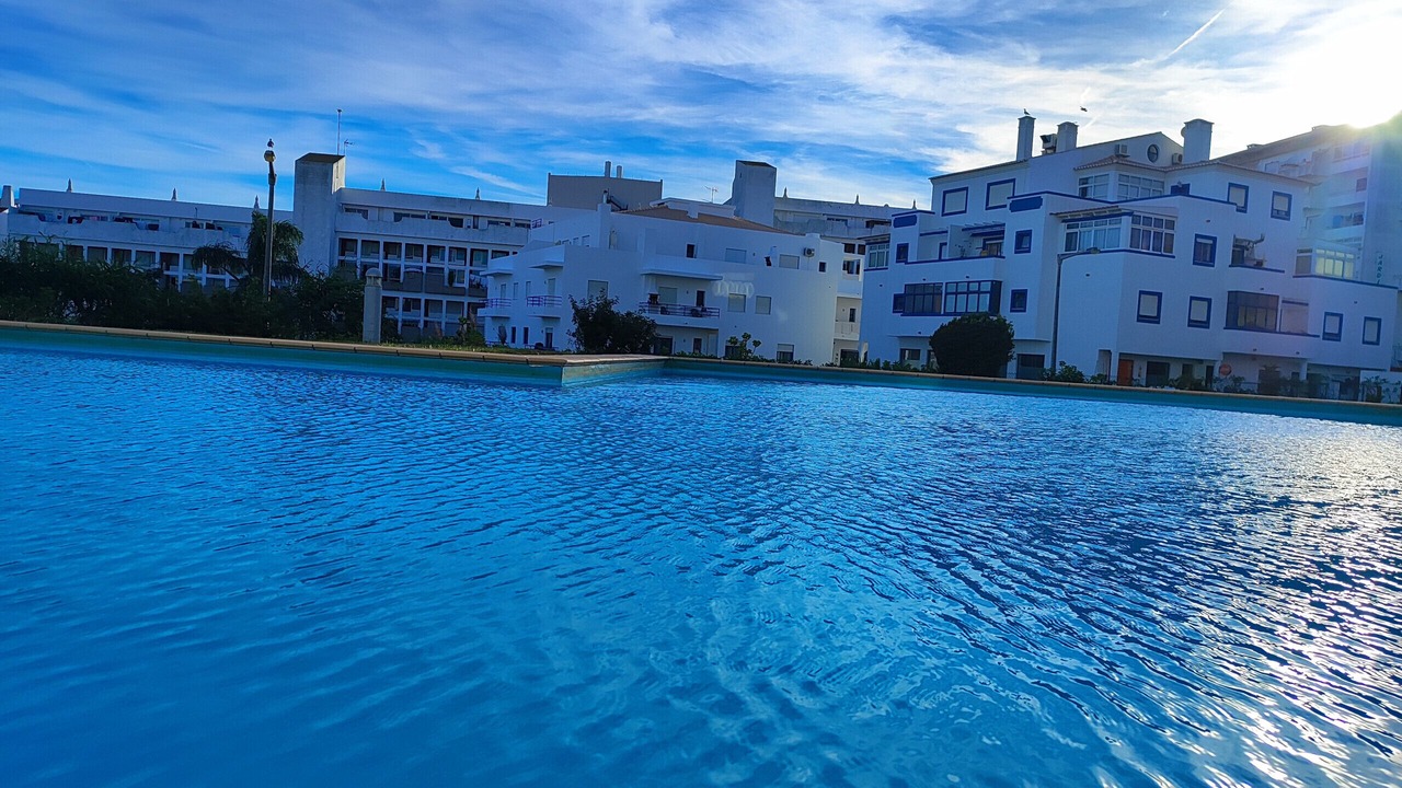 Photo of Outdoor in Montechoro