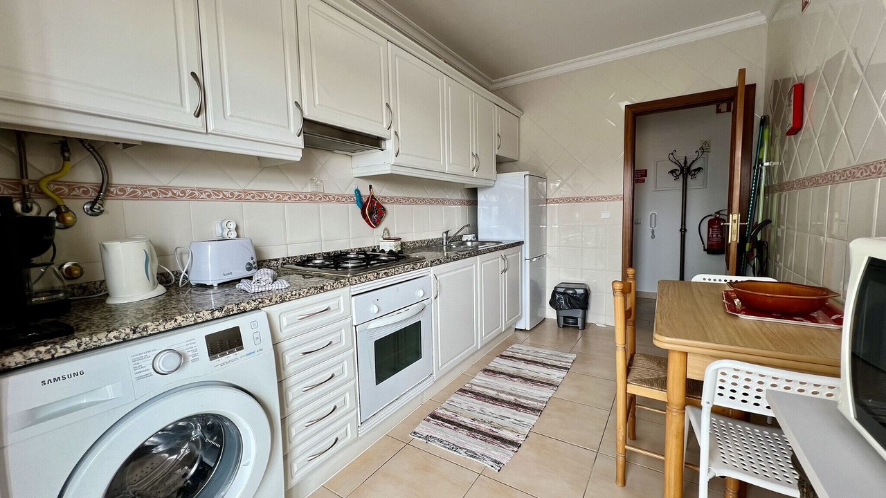 Photo of Kitchen in Montechoro