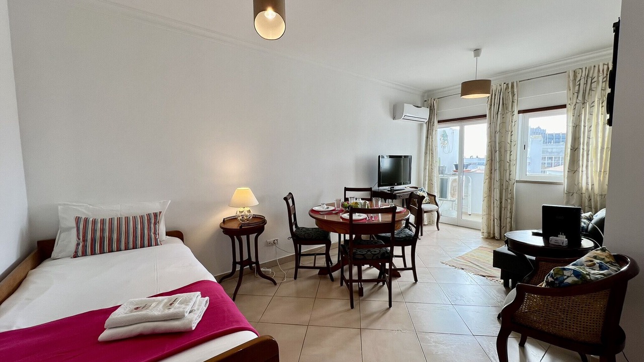 Photo of Livingroom in Montechoro