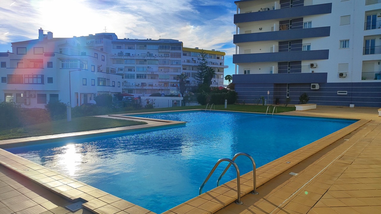 Photo of Outdoor in Montechoro