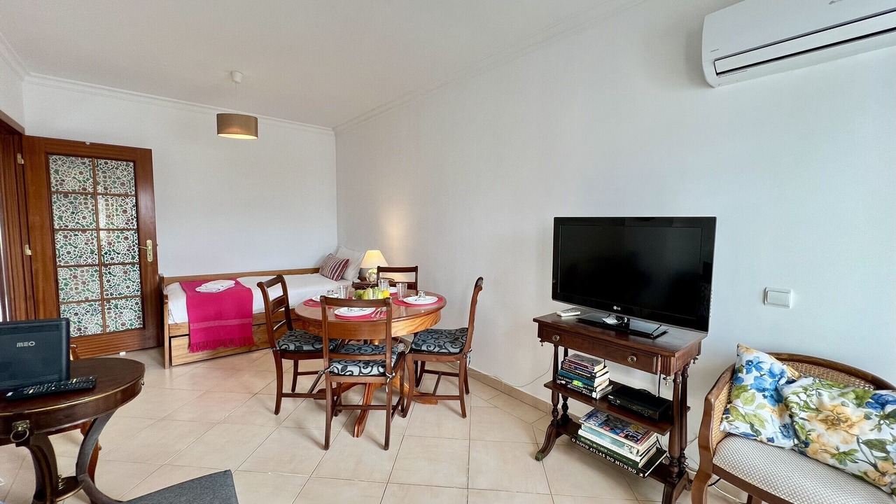 Photo of Livingroom in Montechoro