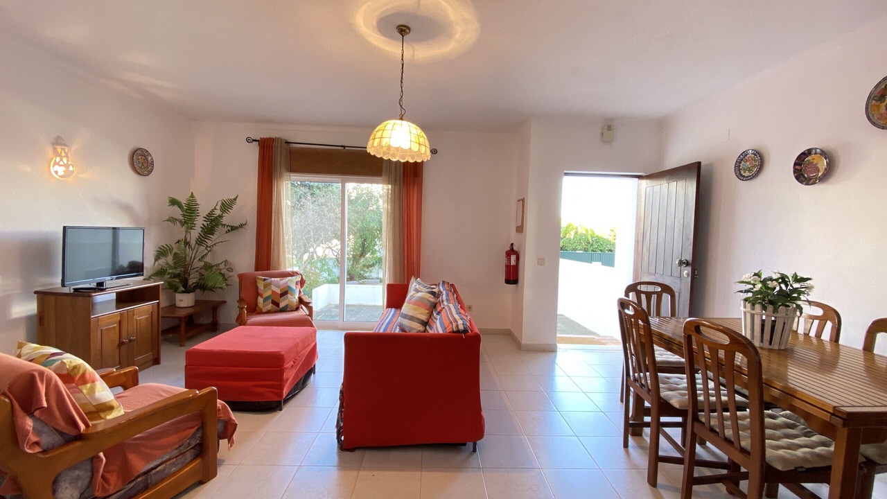 Photo of Livingroom in Manta Rota