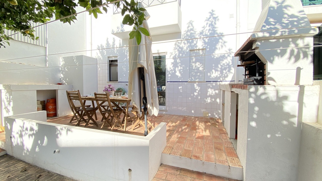 Photo of Patio Balcony in Manta Rota