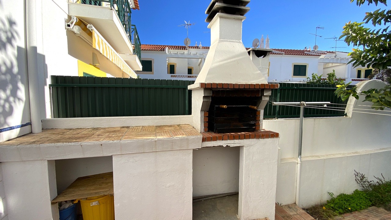 Photo of Patio Balcony in Manta Rota