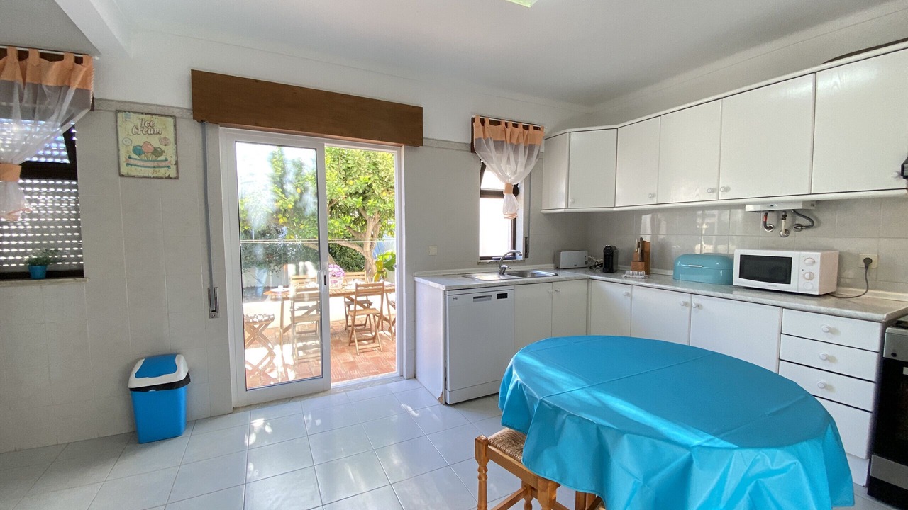 Photo of Kitchen in Manta Rota