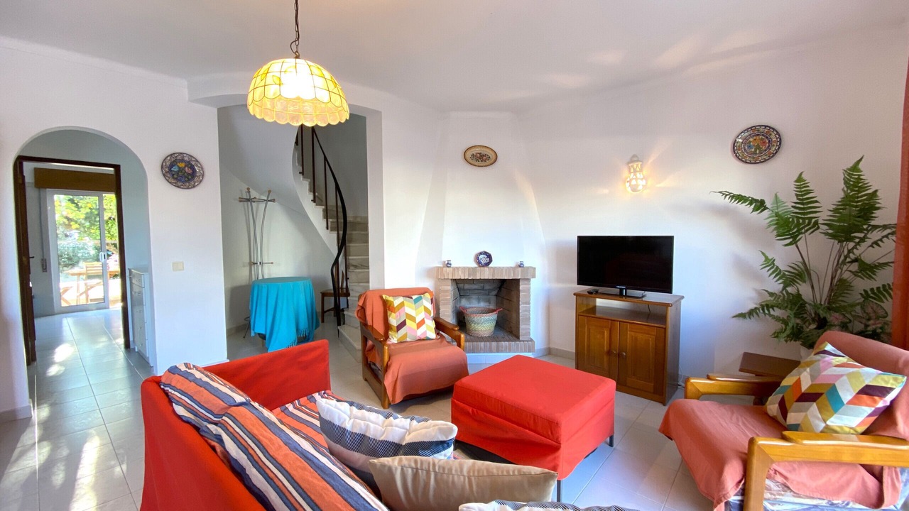 Photo of Livingroom in Manta Rota