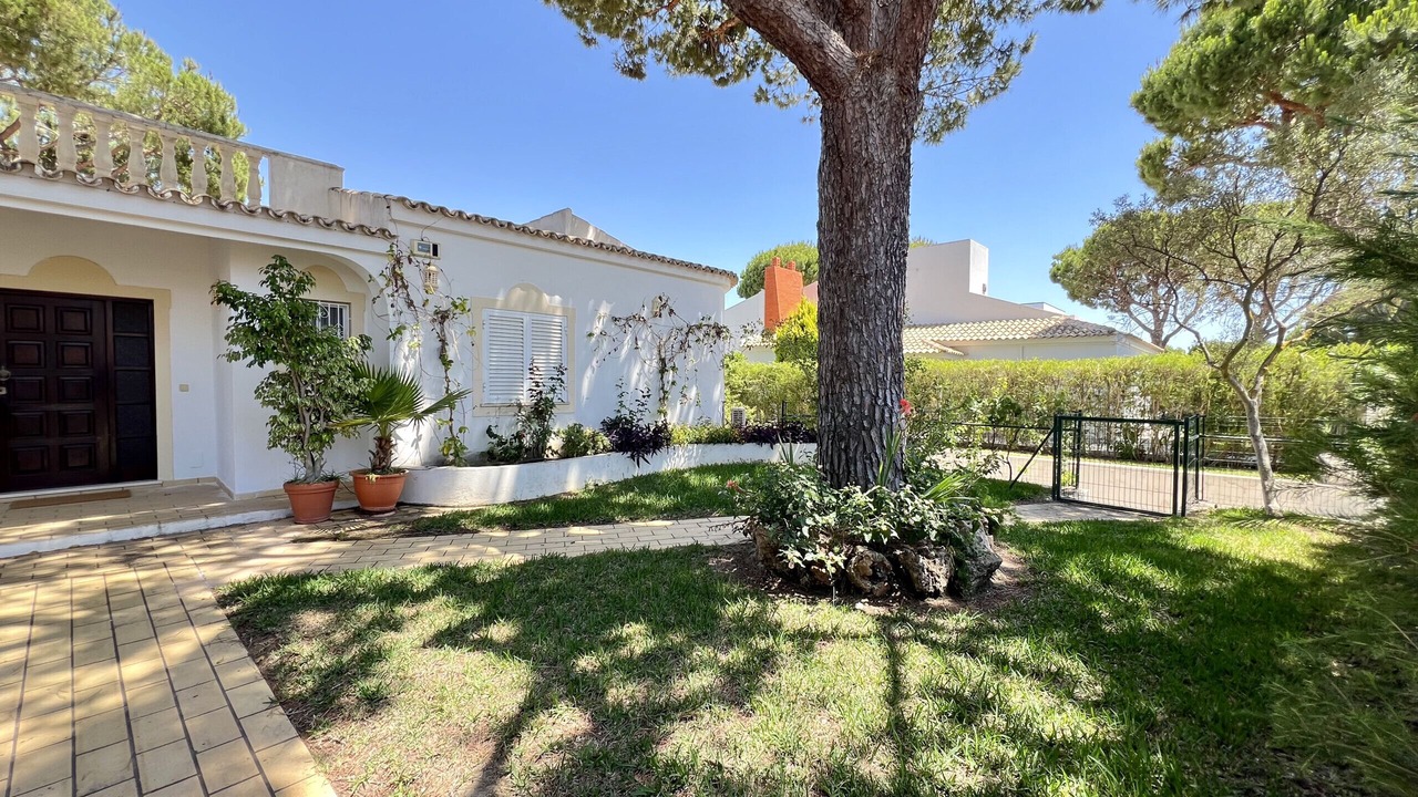 Photo of Outdoor in Quarteira