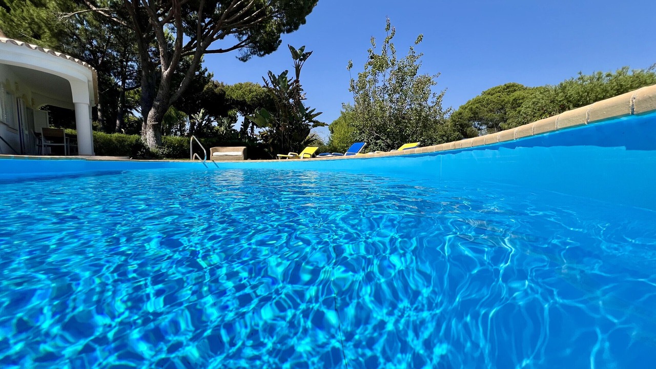 Photo of Outdoor in Quarteira