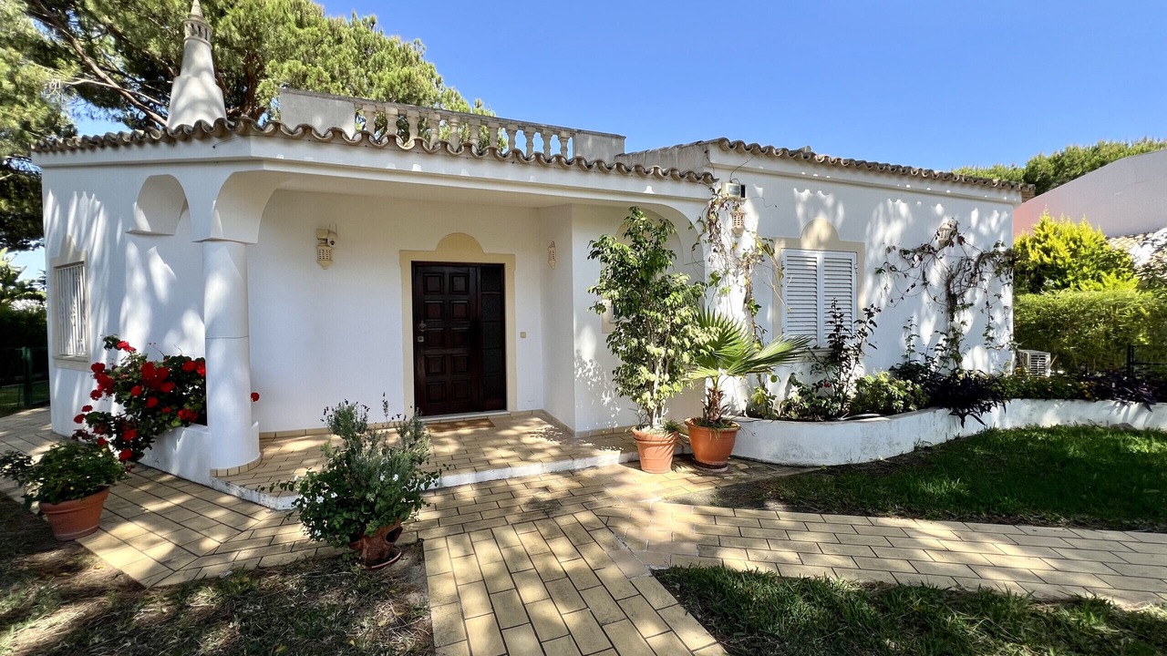 Photo of Outdoor in Quarteira
