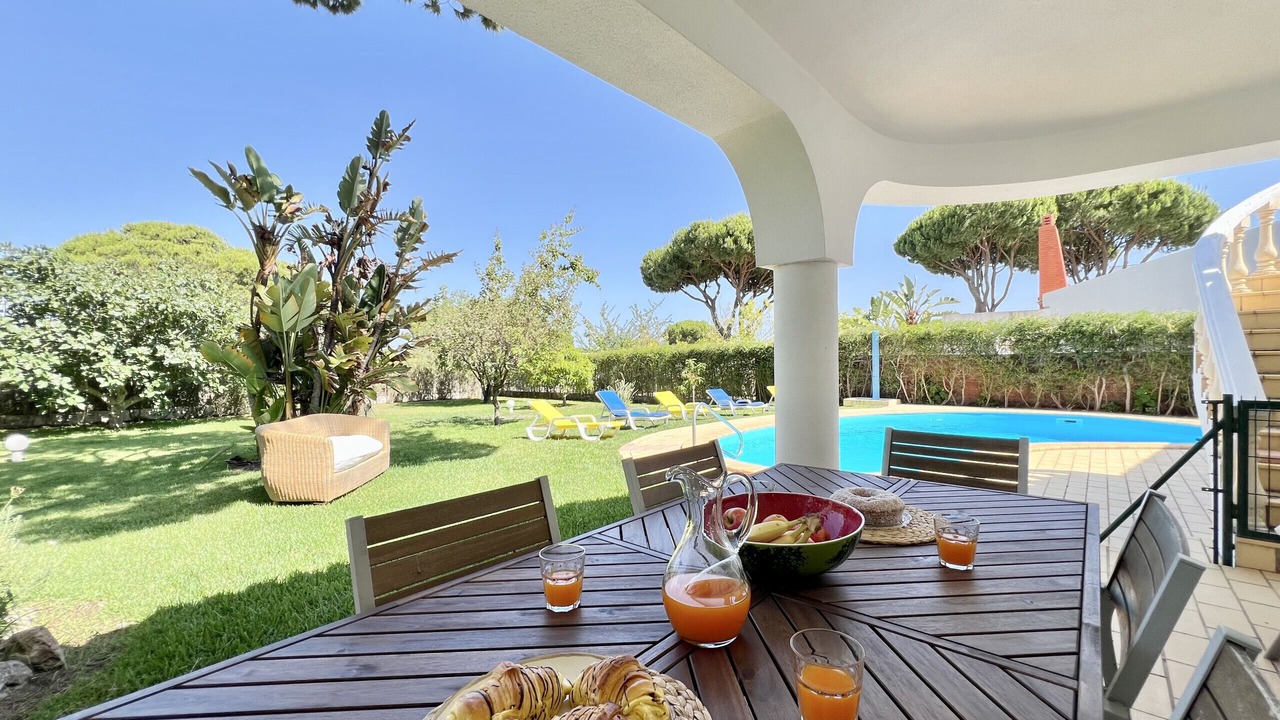 Photo of Outdoor in Quarteira
