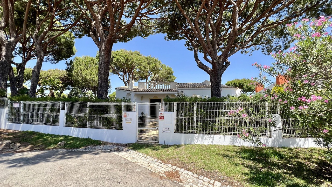 Photo of Outdoor in Quarteira