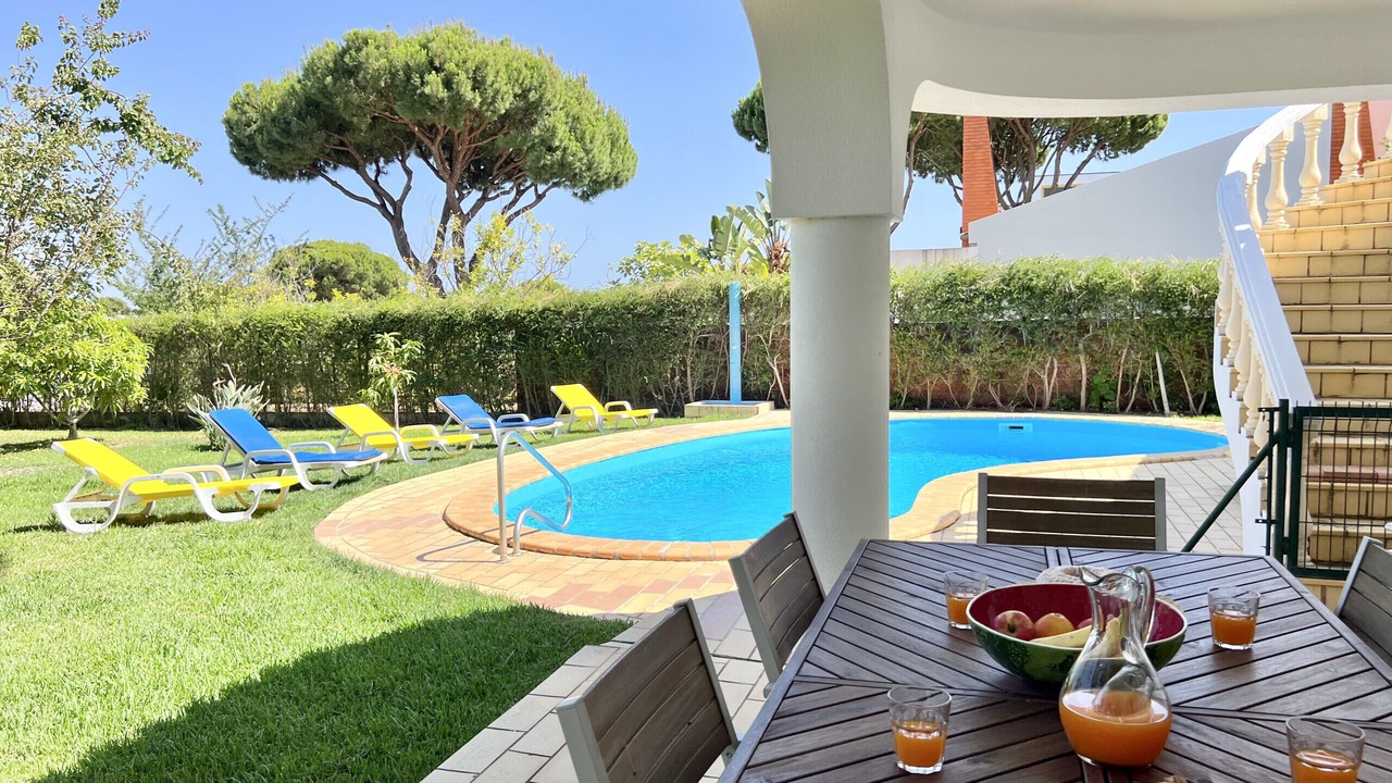 Photo of Outdoor in Quarteira