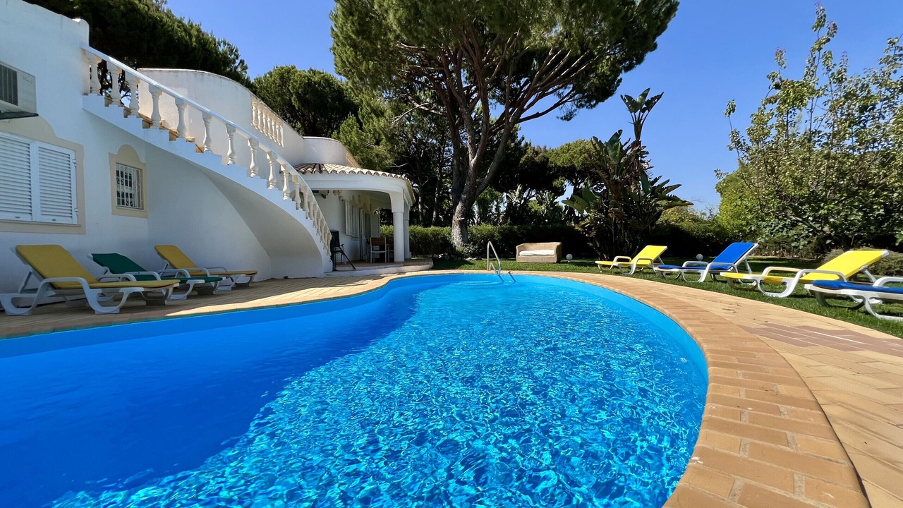 Photo of Outdoor in Quarteira