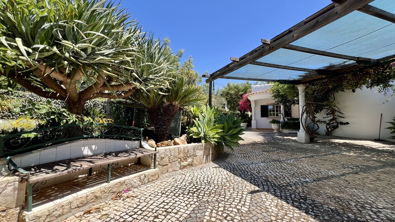 Photo of Outdoor in Alcalar