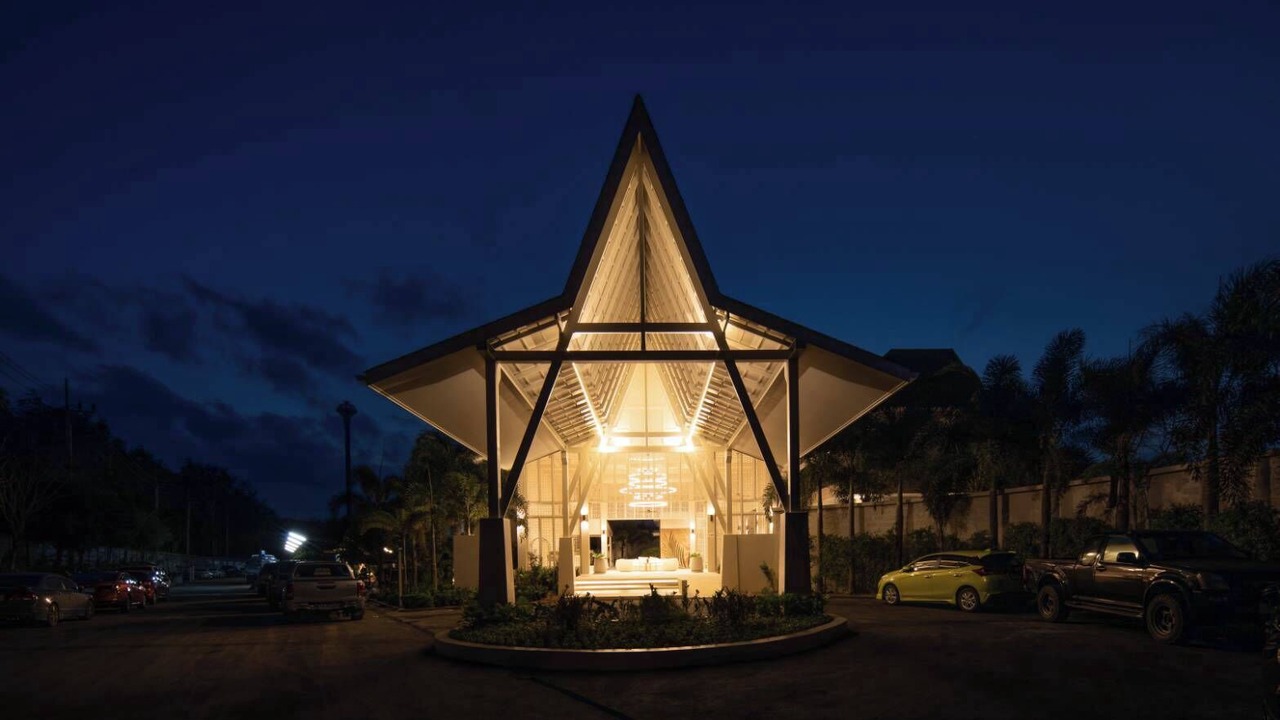 Photo of Outdoor in Thep Kasattri