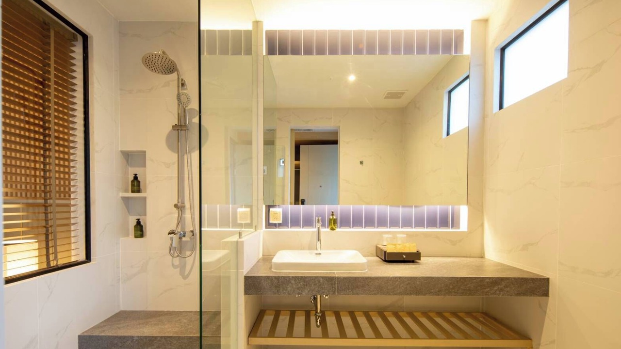 Photo of Bathroom in Thep Kasattri