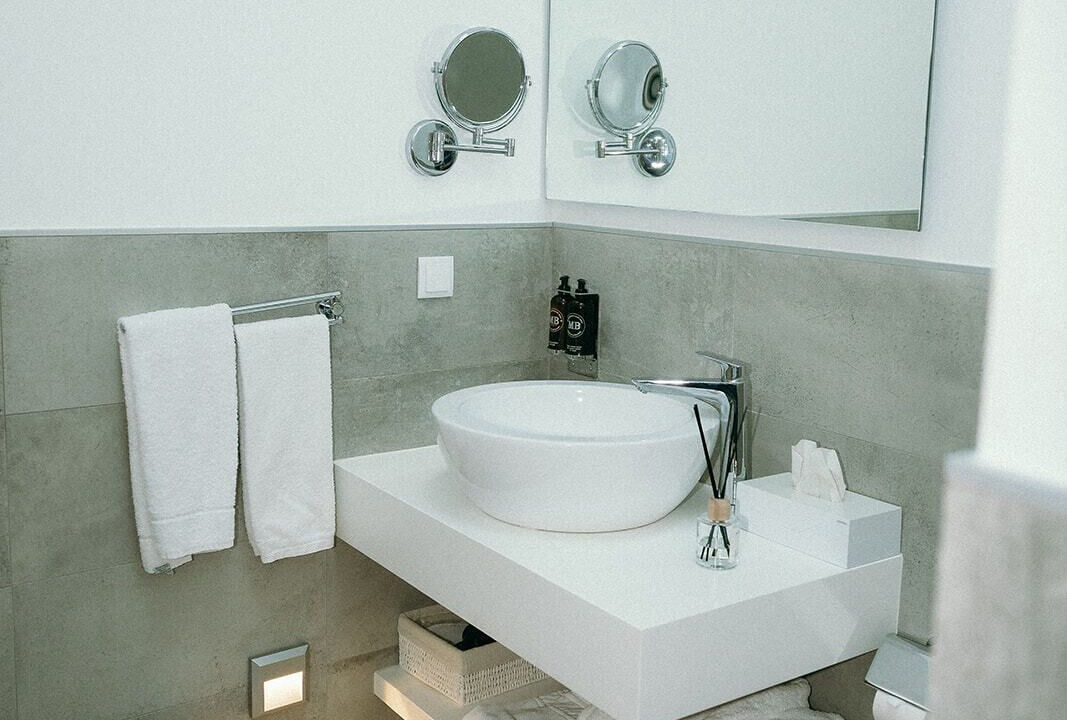 Photo of Bathroom in Boliqueime