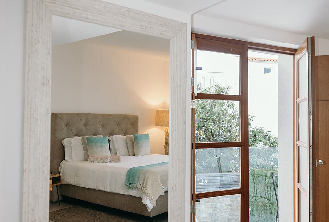 Photo of Bedroom in Boliqueime