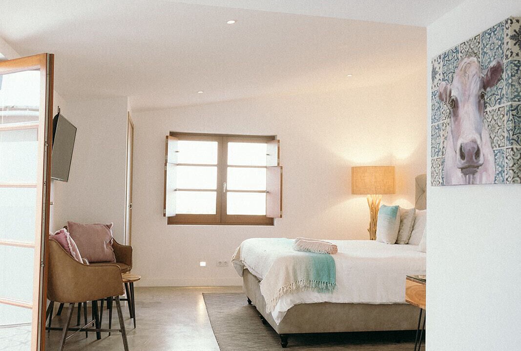 Photo of Bedroom in Boliqueime
