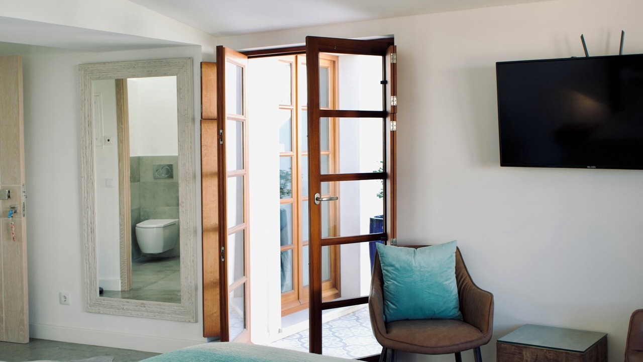 Photo of Bedroom in Boliqueime