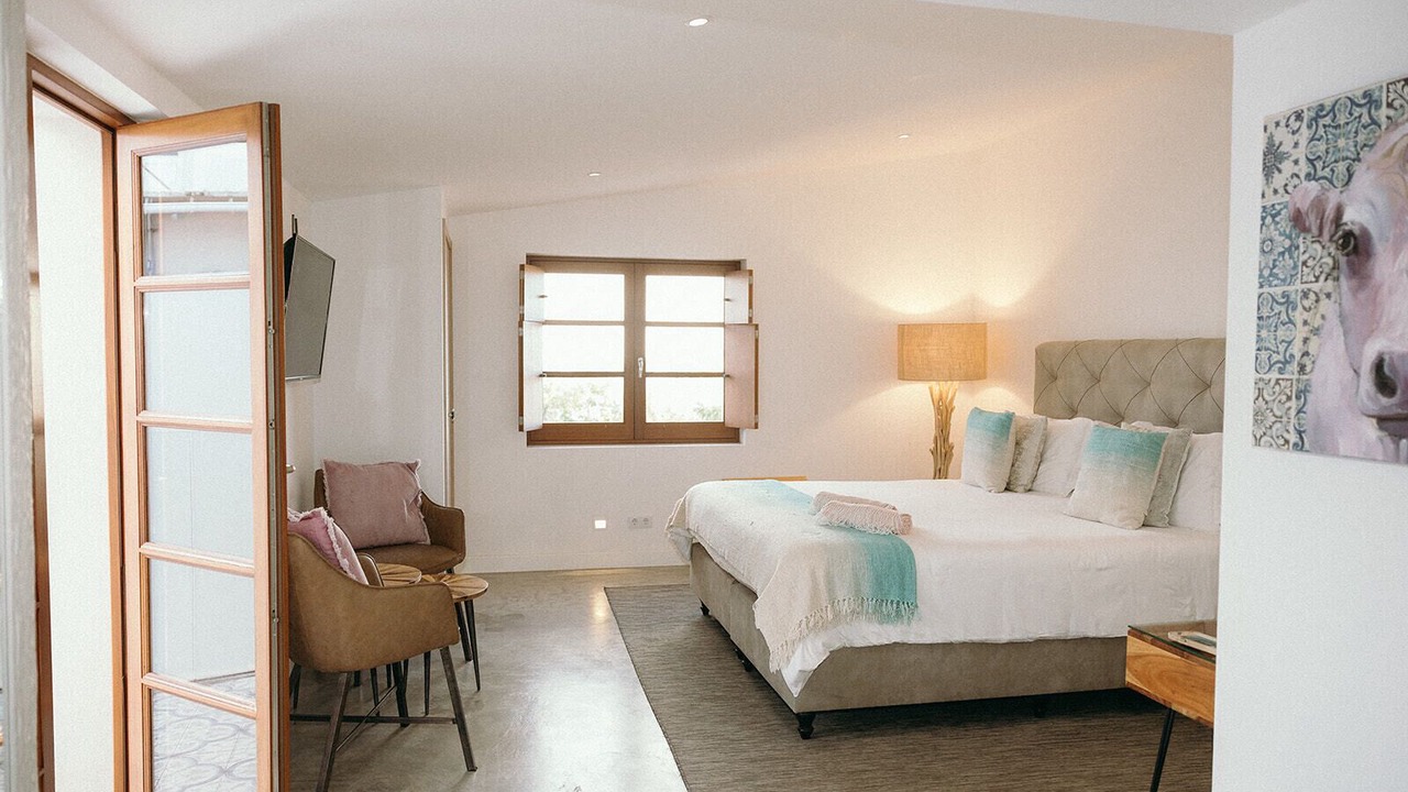 Photo of Bedroom in Boliqueime