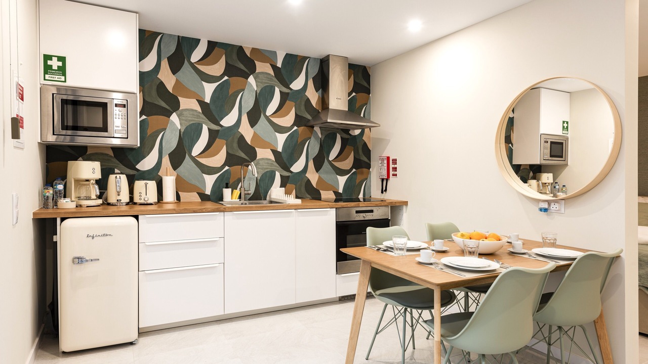 Photo of Kitchen in Montenegro