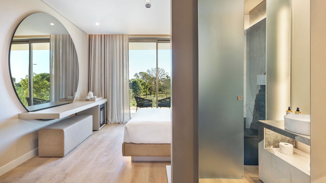 Photo of Bedroom in Castelo