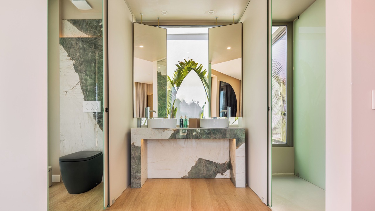 Photo of Bathroom in Castelo