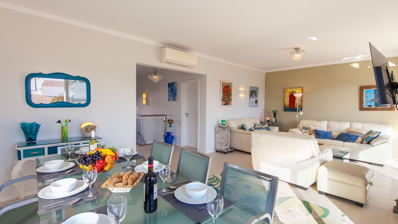 Photo of Livingroom in Olhos D'Agua