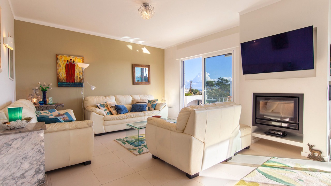 Photo of Livingroom in Olhos D'Agua