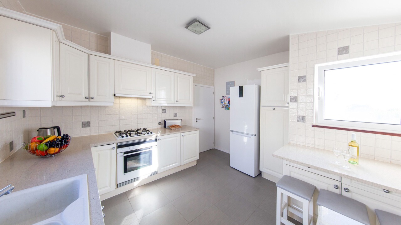 Photo of Kitchen in Olhos D'Agua