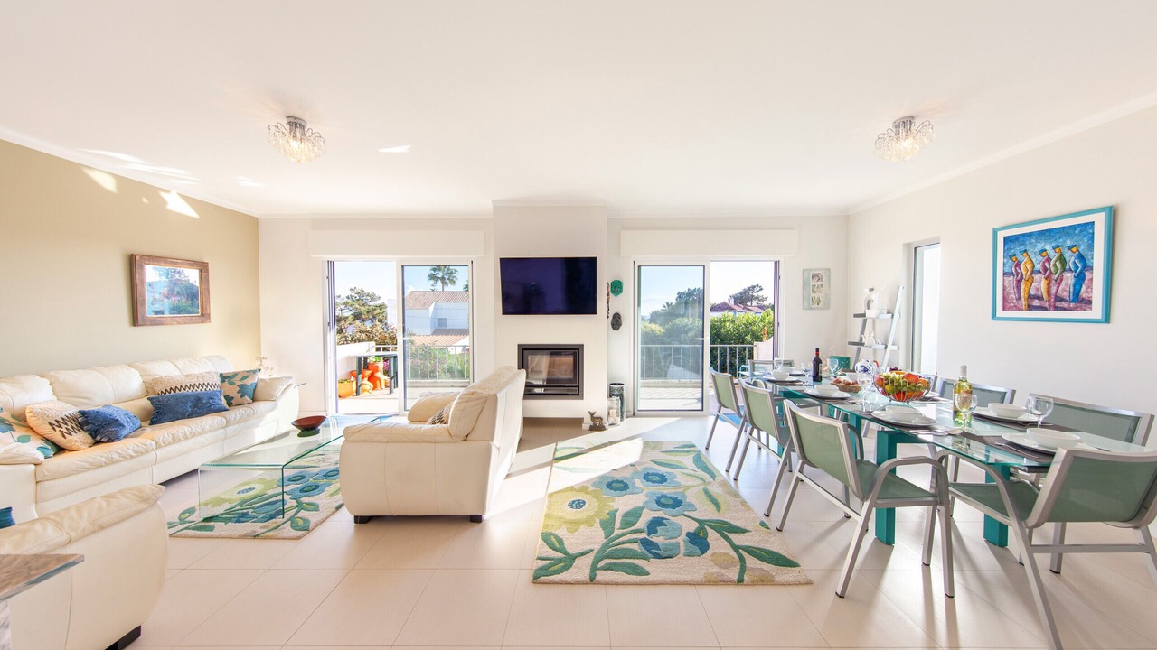 Photo of Livingroom in Olhos D'Agua