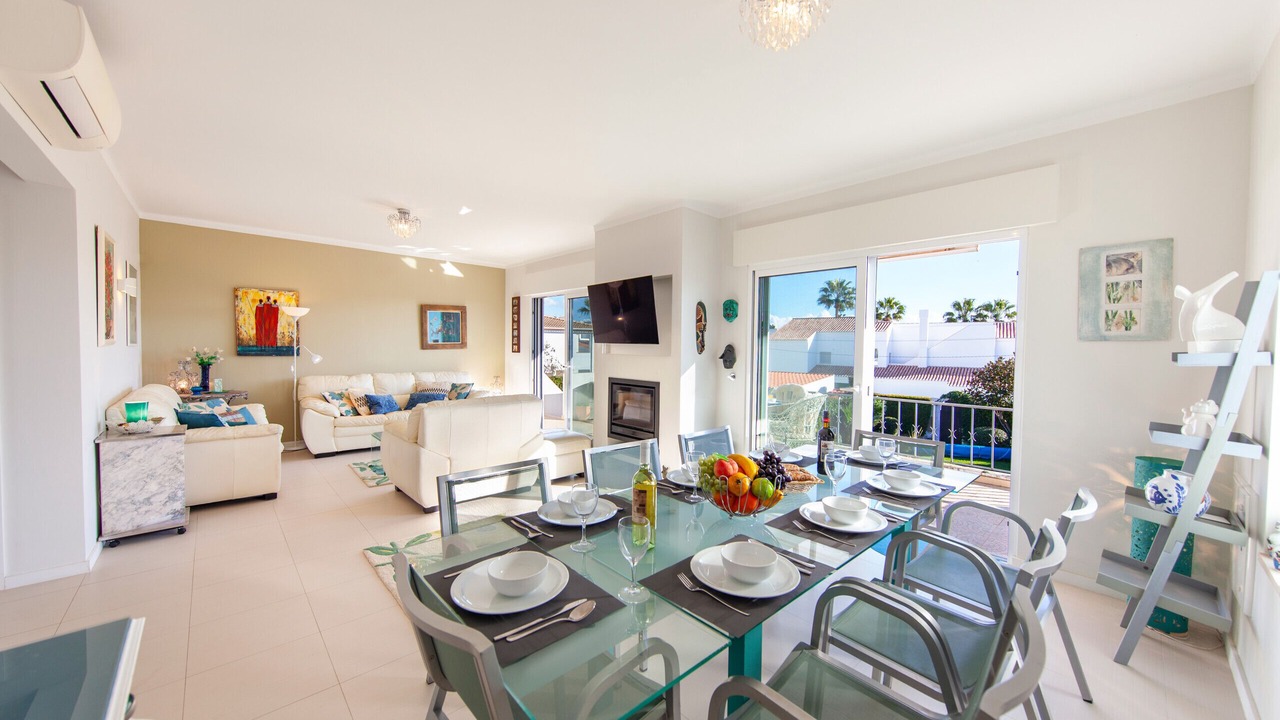 Photo of Livingroom in Olhos D'Agua