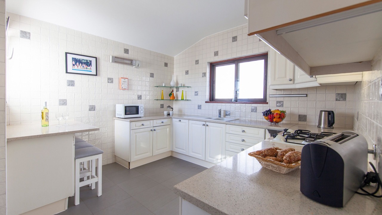 Photo of Kitchen in Olhos D'Agua