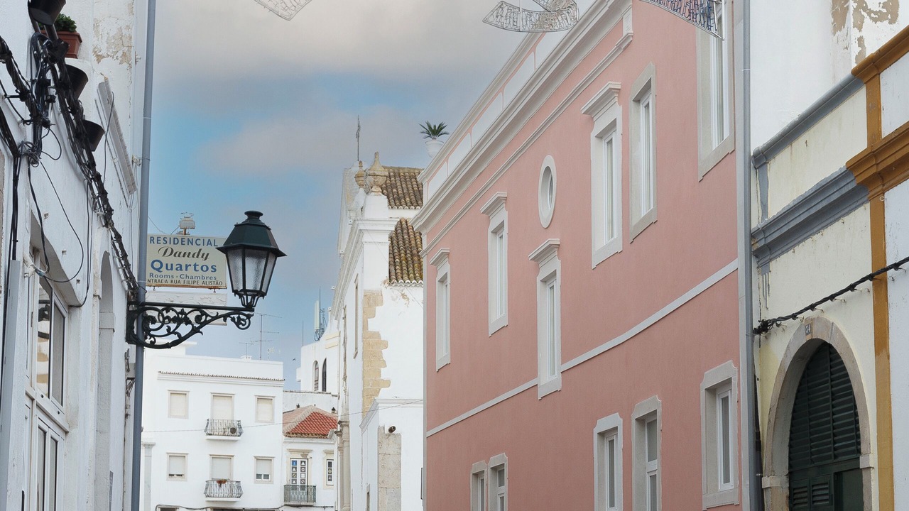 Photo of Outdoor in Faro City Centre