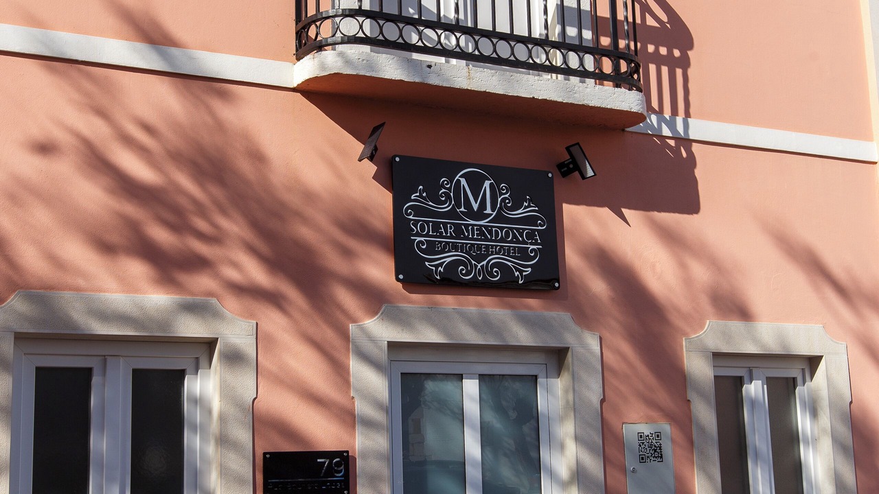 Photo of Outdoor in Faro City Centre