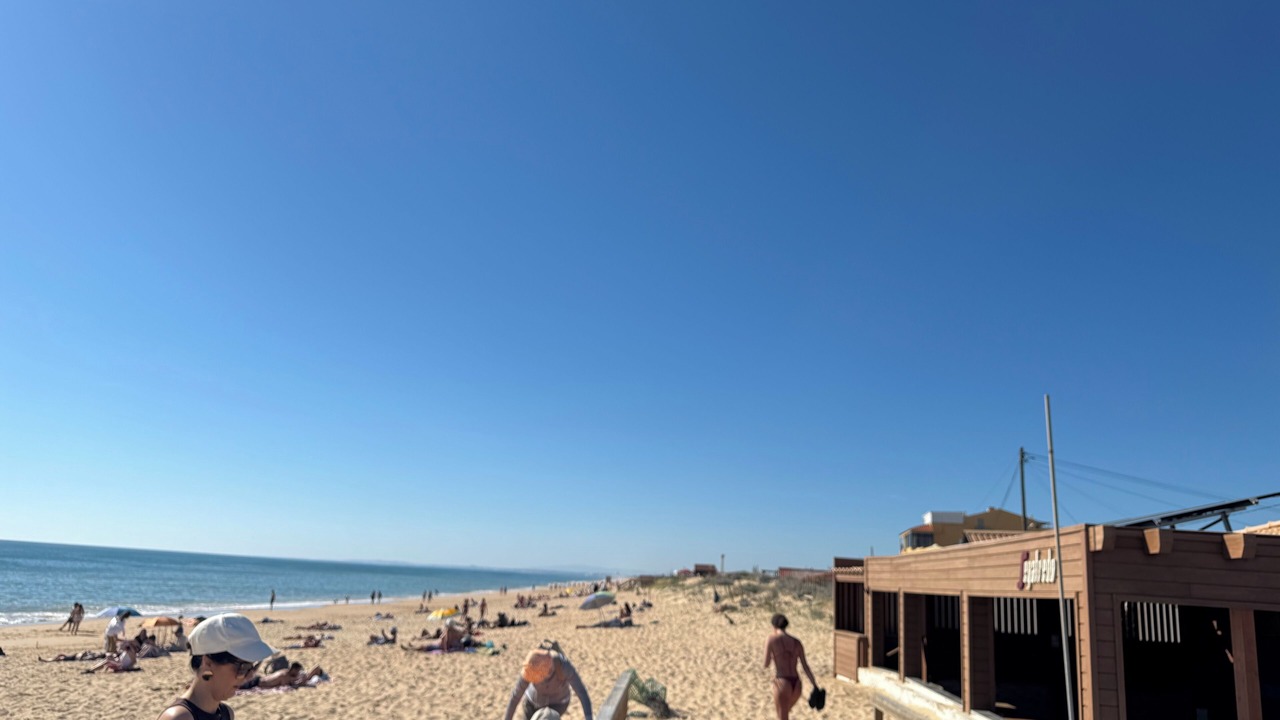 Photo of Outdoor in Faro City Centre
